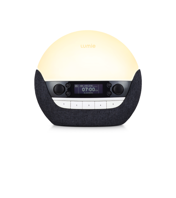 Bodyclock Luxe 750DAB