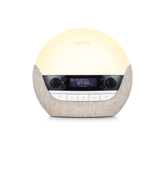 Bodyclock Luxe 700FM