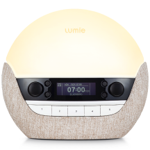 Bodyclock Luxe 700FM