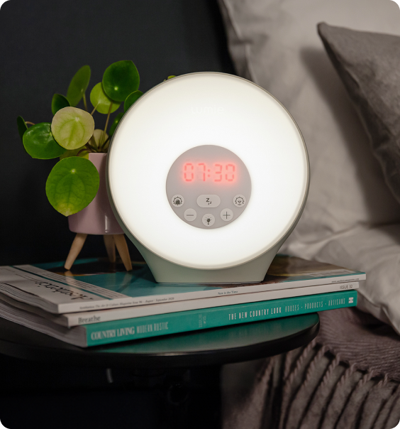 Sunrise Alarm (Refurbished)