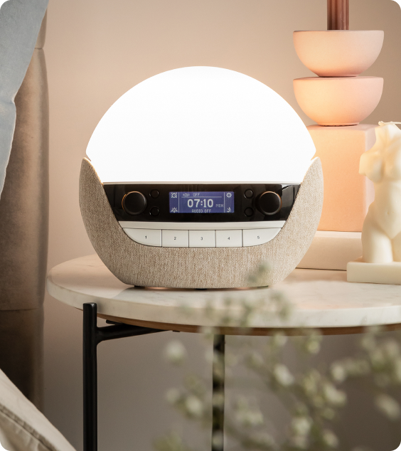 Bodyclock Luxe 700FM (Refurbished)