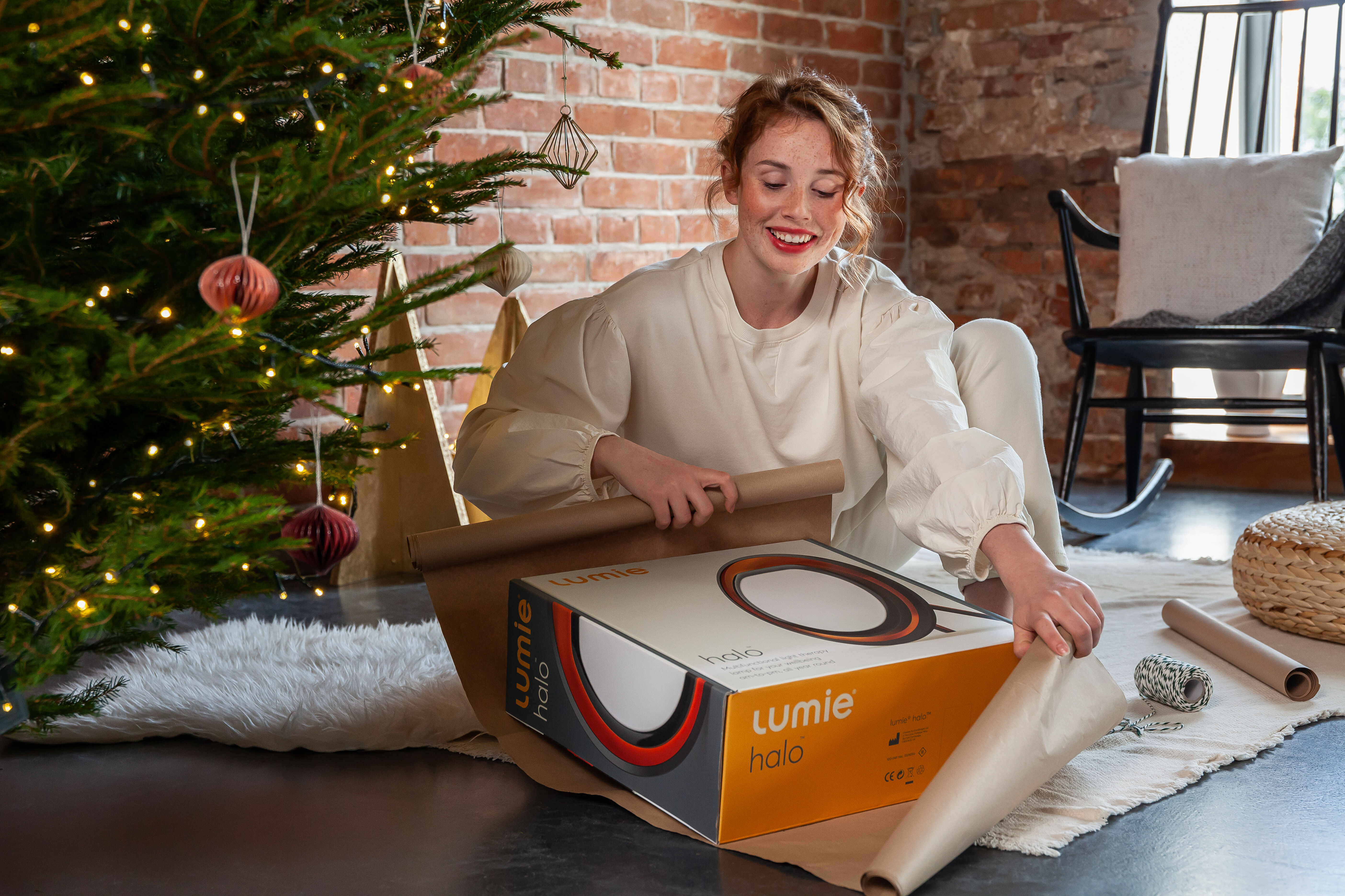 The Ultimate Lumie Gift Guide