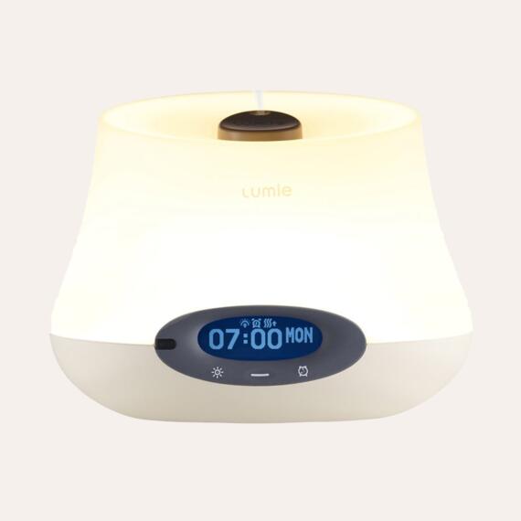 Diffuser for Bodyclock Iris photo