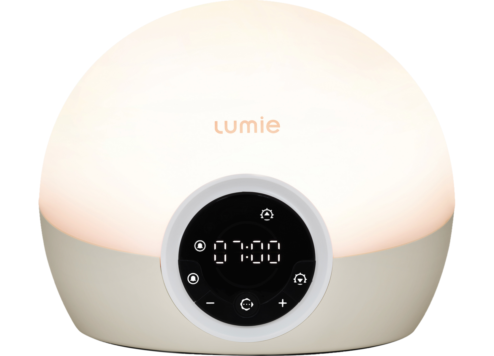 Lumie alarm cheapest clock