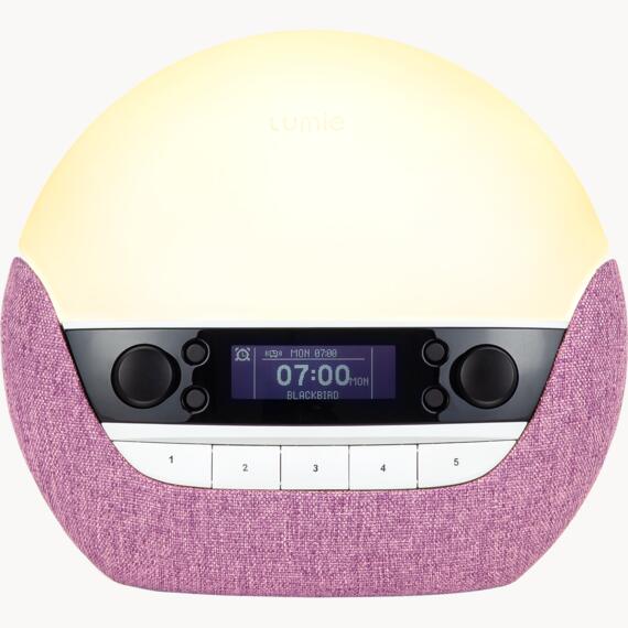 Bodyclock Luxe 750DAB — Blossom