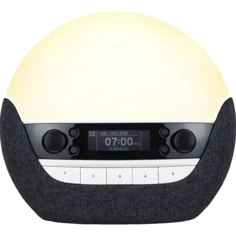 Bodyclock Luxe 750DAB