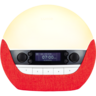 Bodyclock Luxe 750DAB — Paprika