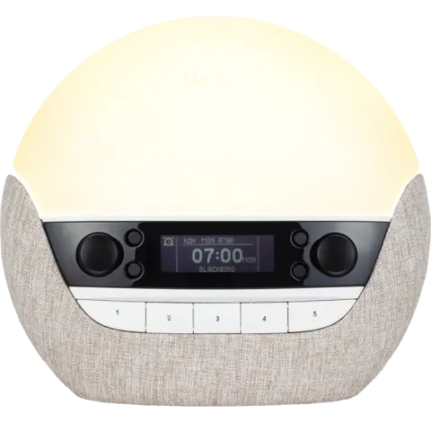 Bodyclock Luxe 700FM