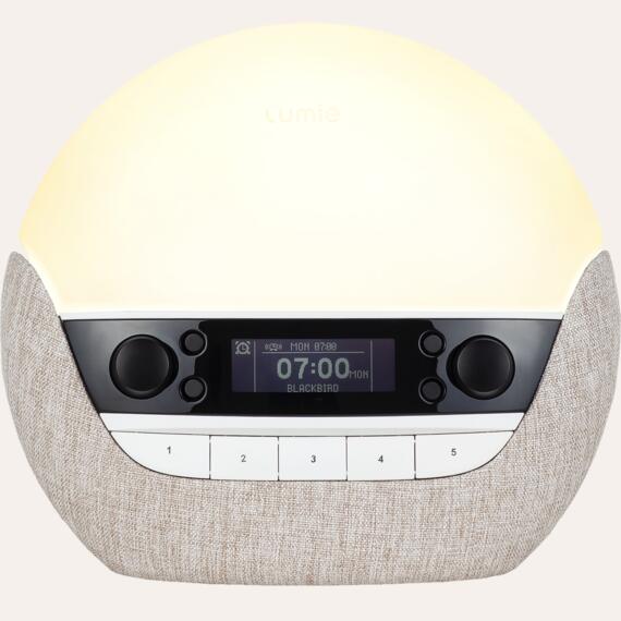 Bodyclock Luxe 700FM photo