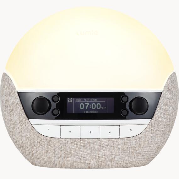 Bodyclock Luxe 700FM photo