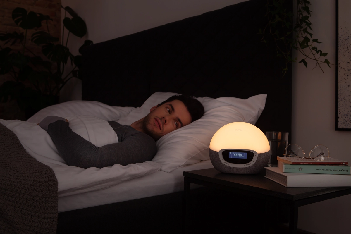 Lumie®| Sleep 101: How to Get a Good Night's Sleep