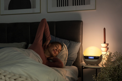 Transform your Mornings: The Power of Lumie Wake-up Lights