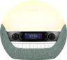 Bodyclock Luxe 750DAB — Sage Green
