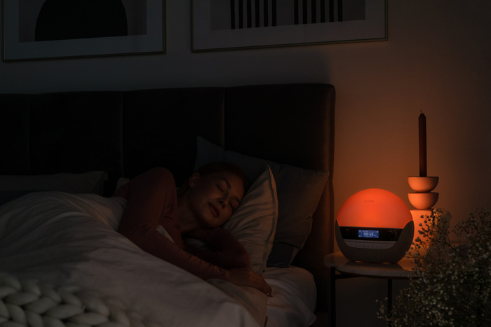 The Importance of Sleep Health Year-Round: In Conversation with Natalie Pennicotte-Collier