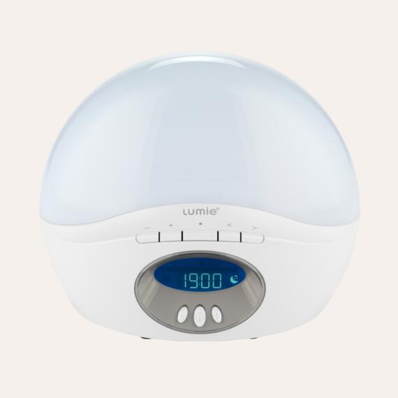 Lamp Cover for Bodyclock Active 250 photo