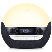 Bodyclock Luxe 750DAB