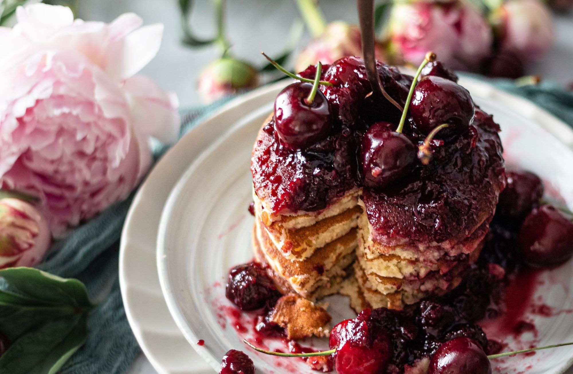 Five Fruits to Promote Better Sleep this Pancake Day