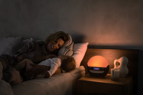 Give the Gift of Easier Nights to New Parents
