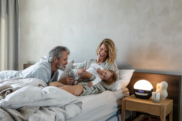 Give the Gift of Easier Nights to New Parents